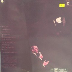 Frank Sinatra Greatest Hits Vol.3 My Way LP
