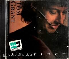 Tom Grant / Instinct CD