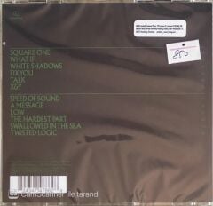 Coldplay - X&Y - CD