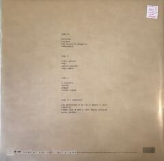Damıen Rıce - O Double LP