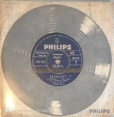 Alpay - Şehrazat 45lik