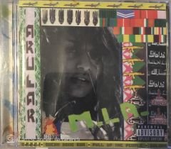 M.İ.A - Arular CD