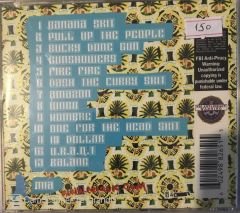 M.İ.A - Arular CD