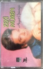 Zeki Müren Hayat Öpücüğü KASET