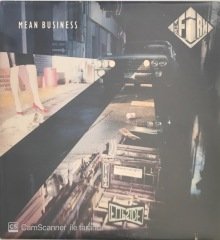 The Firm Mean Business LP
