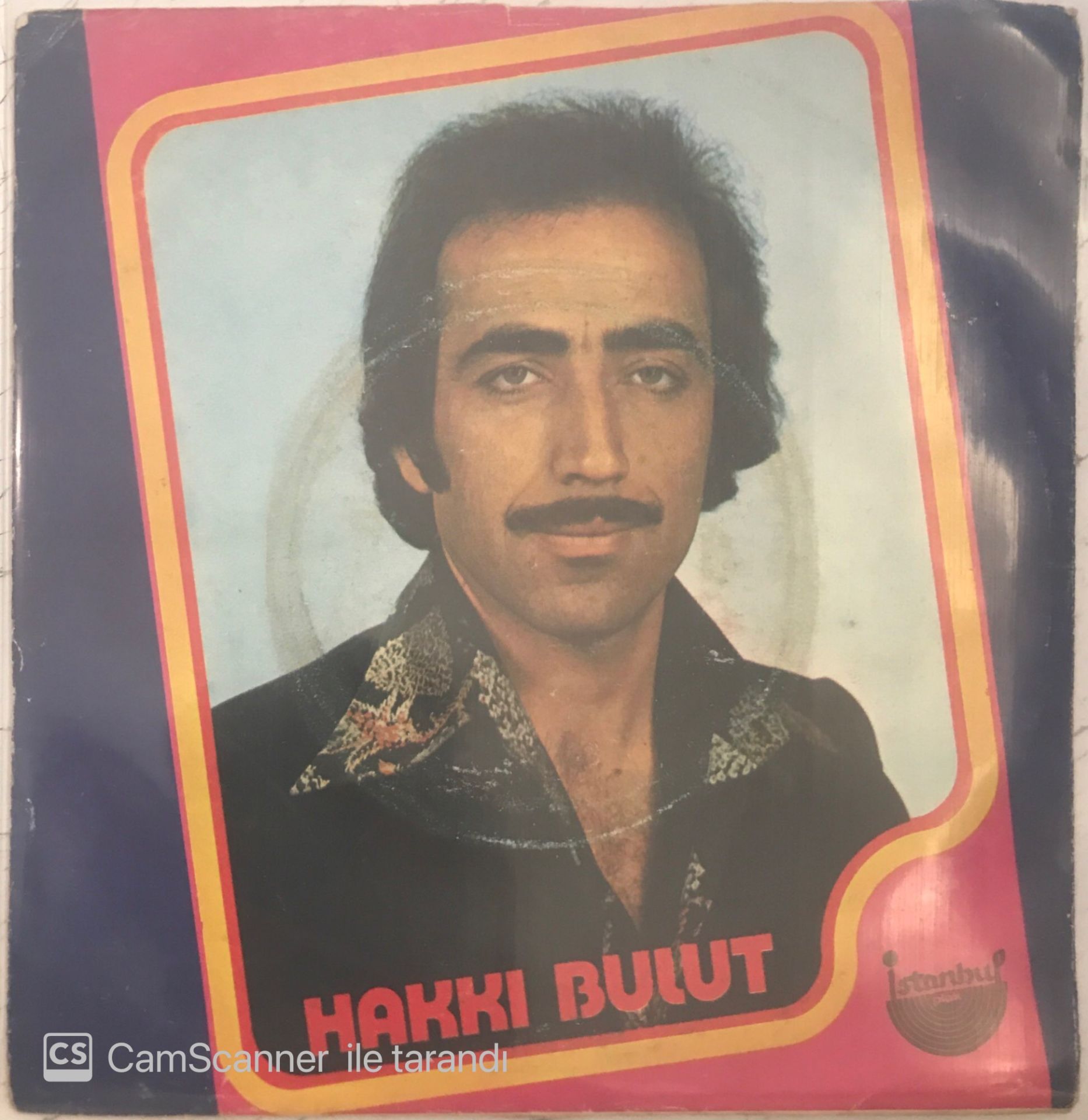 Hakkı Bulut Bir Neden Arıyorum 45lik
