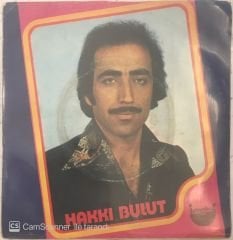 Hakkı Bulut Bir Neden Arıyorum 45lik