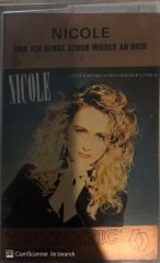 Nicole Und Ich Denke Schon Wieder An Dich KASET