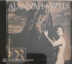 Alannah Myles Rockinghorse CD