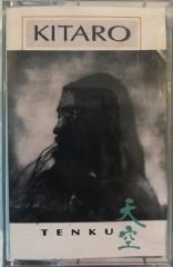 Kitaro - Tenku KASET