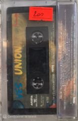 Yes - Union KASET
