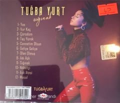 Tuğba Yurt - Sığınak CD