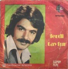 Ferdi Tayfur Çeşme 45lik