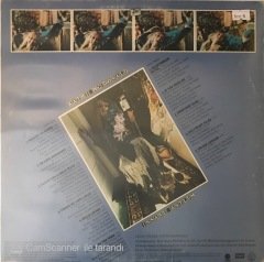 Kathi Mc Donald Insane Asylum LP