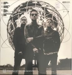 Depeche Mode Sounds Of The Universe LP