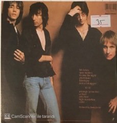 Patti Smith Group Easter CD