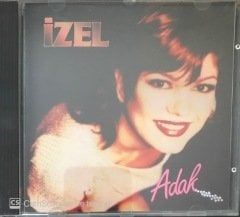 İzel Adak CD
