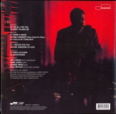 Joe Lovano – I'm All For You Double LP