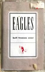 Eagles / Hell Freezes Over KASET