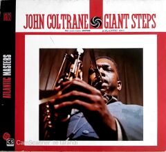 John Coltrane - Giant Steps - CD