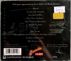 Tom Grant / Instinct CD