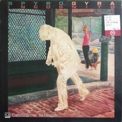 Spyrogyra - Incognito - LP