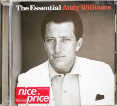 Andy Williams - The Essential - CD
