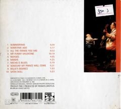 Michel & Tony Petrucciani - Conversation - CD