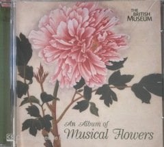 An Album Of Musical Flowers CD