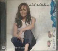 Sibel Alaş Carpe Diem CD