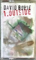 David Bowie - 1. Outside KASET