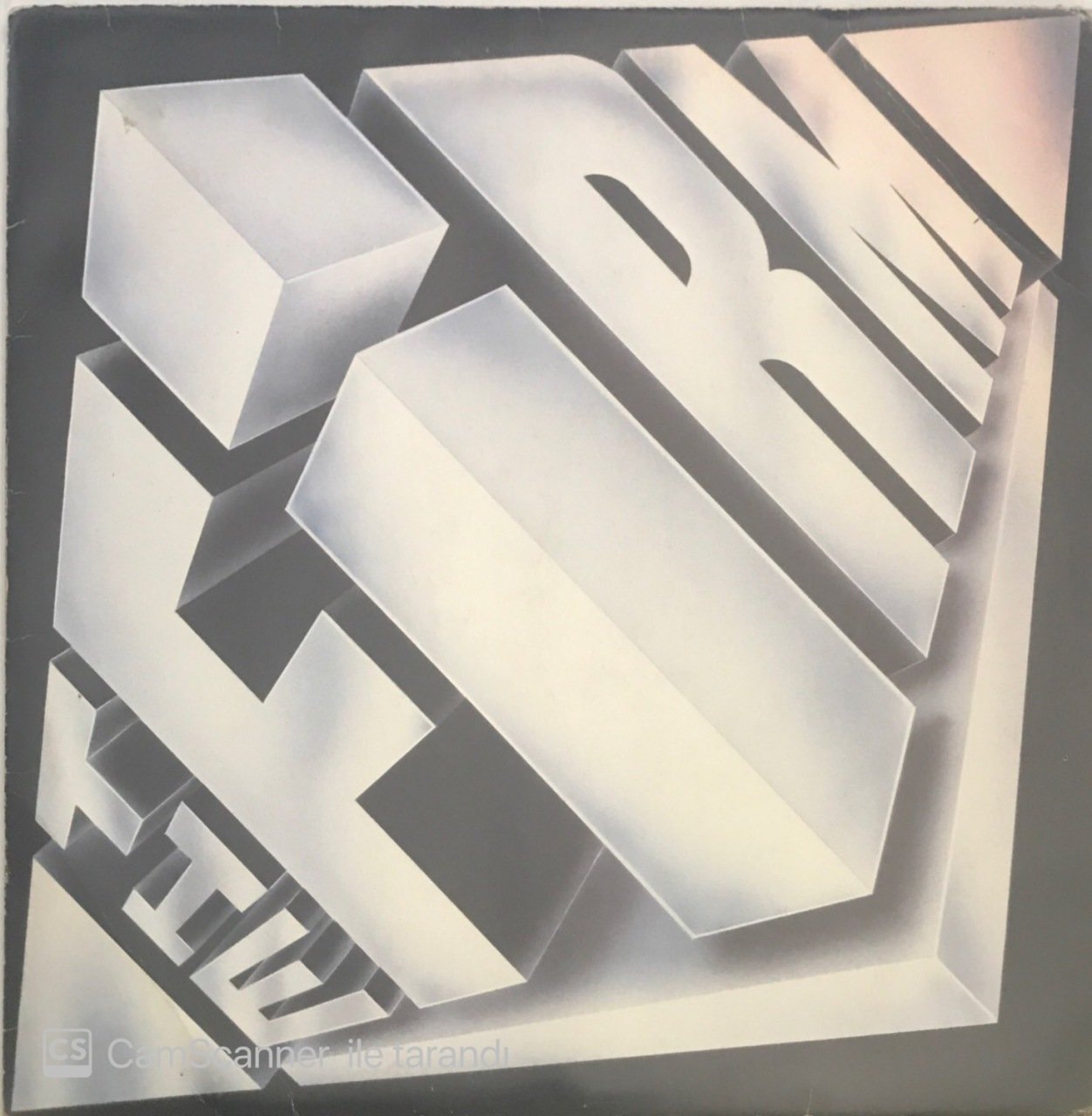 The Firm Closer LP