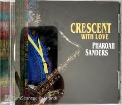 Pharoah Sanders / Crescent With Love CD
