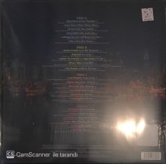 RFM Soul Double LP