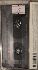 Sevda Derinlerdedir - İnci Çayırlı / Hilmi Yavuz / Gönül Paçacı KASET