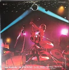 Joe Walsh - You Can't Argue With A Sick Mind LP