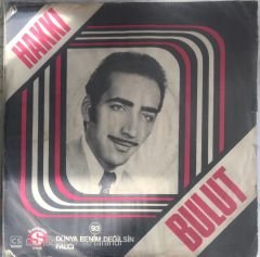 Hakkı Bulut - Falcı 45lik