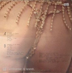 Byron Lee And The Dragonaires Wine Miss Tiny LP
