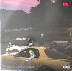 Jackboys - Jackboys LP