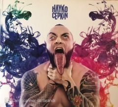 Hayko Cepkin Aşkın Izdırabın CD
