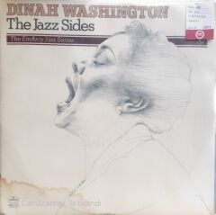 Dinah Washington - The Jazz Sides - Double LP