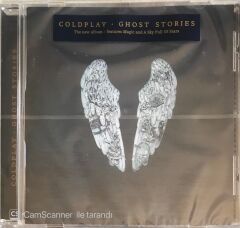 Coldplay - Ghost Stories - CD