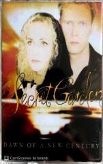 Secret Garden / Dawn Of A New Centry KASET