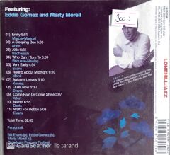 Bill Evans Trio - Waltz For Debby - The Complete 1969 Pascara Festival - CD