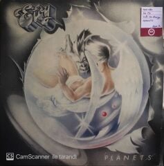 Eloy - Planets - LP