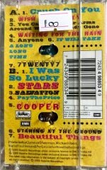 Roxette / Have A Nice Day KASET