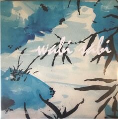 Sven Wunder - Wabi Sabi LP