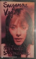 Suzanne Vega - Solitude Standing KASET