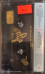 Ajda Pekkan - Ajda 1990 KASET