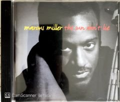 Marcus Miller / The Sun Don't Lie CD
